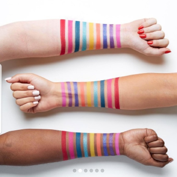 After Shock Palette ๐ SOLD - Picture 2 of 5